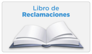 Libro de reclamaciones